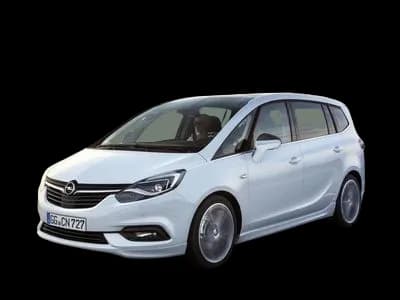 OPEL ZAFIRA (2020->)