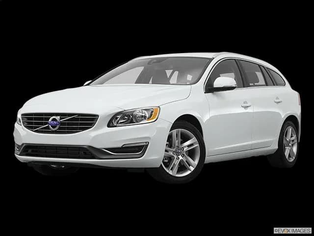 V60 (2010-2018)