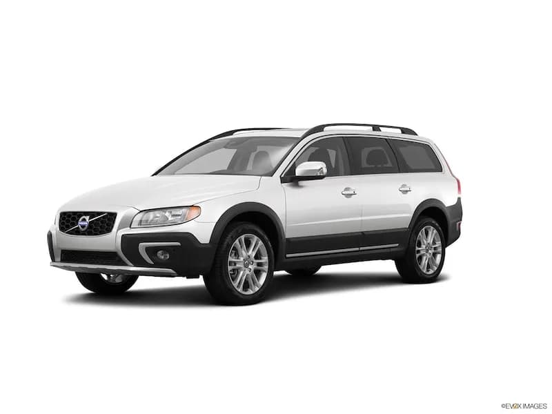 XC70 (2005-2016)