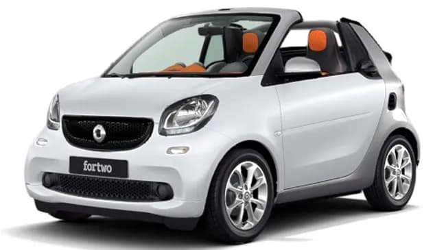 FORTWO 3 (2025->)