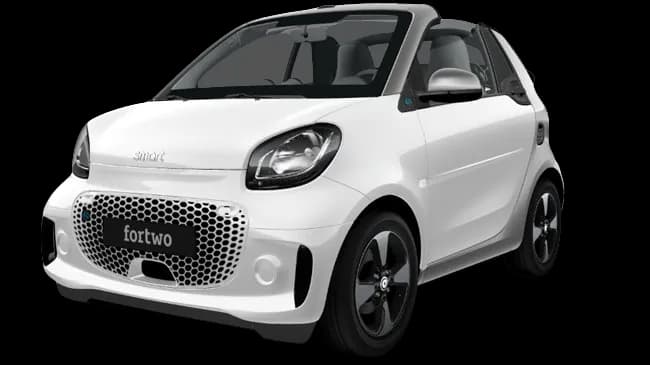 FORTWO 3 (2014-2024)