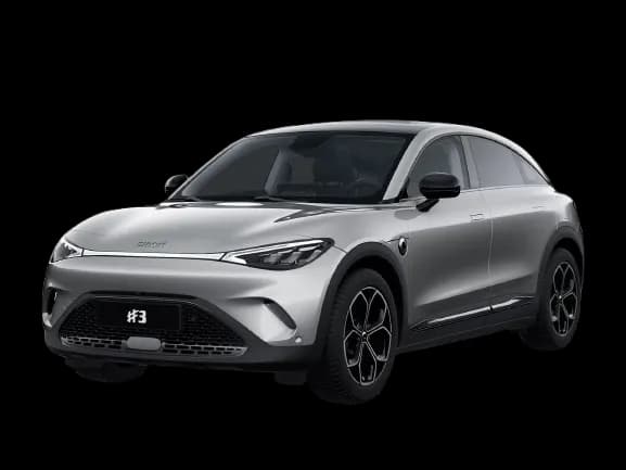 SMART 3 (2023->)