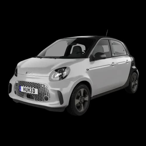 FORFOUR (2014-2022)