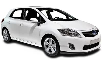 AURIS (2006-2012)