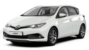 AURIS (2012-2018)