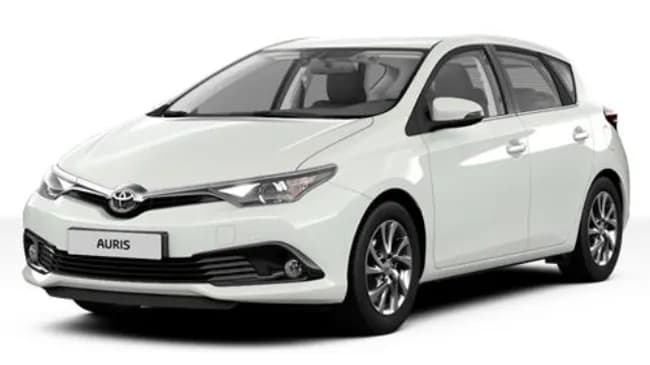 AURIS (2018-2020)