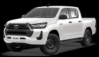 HILUX ( 2015-2020)