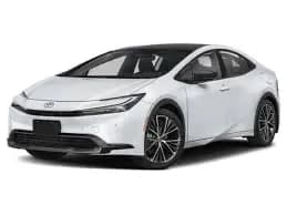 PRIUS (2022->)