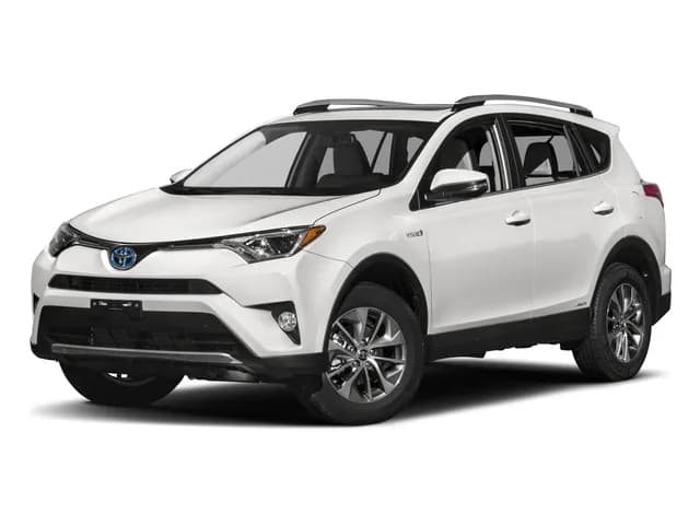RAV 4 (2013-2019)