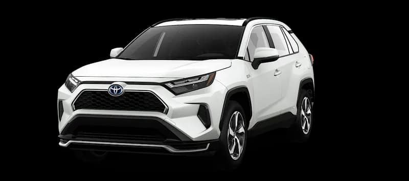 RAV 4 (2019-2025)