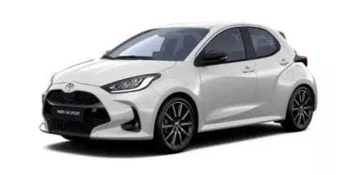 YARIS (2024->)