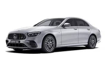 (W213) RESTYLÉ 2020 - 2023