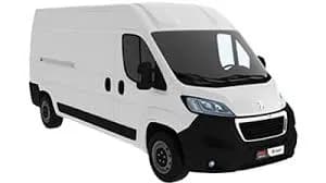 PEUGEOT BOXER  (2006-2013)