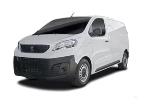 PEUGEOT EXPERT  (2006-2016)