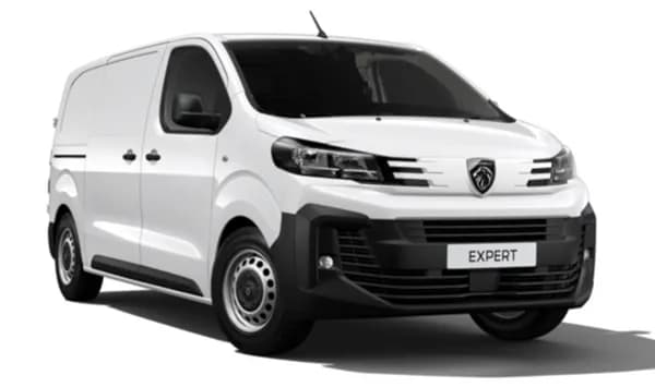 Peugeot expert