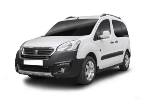 PEUGEOT PARTNER  (2006-2018)