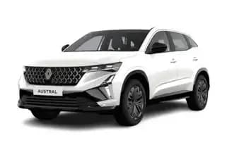RENAULT AUSTRAL (2022->)
