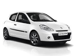 RENAULT CLIO 3 (2005-2014)