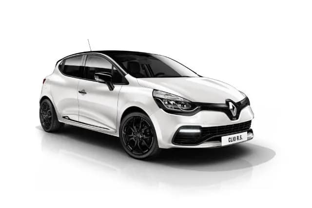 RENAULT CLIO 4 (2012-2020)