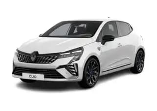 RENAULT CLIO 5 (2019-2025)