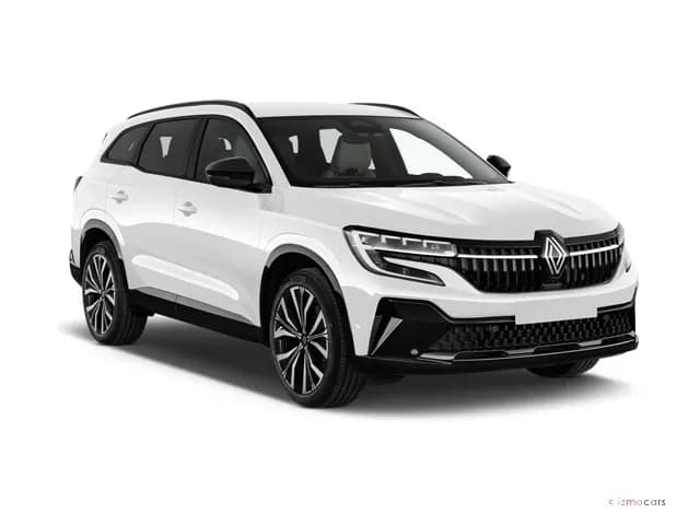 RENAULT ESPACE  (2023->)