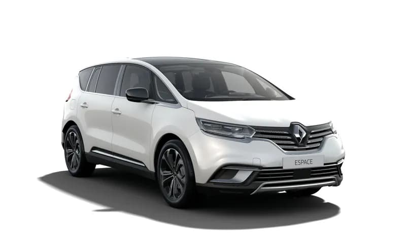 RENAULT ESPACE (2015-2022)