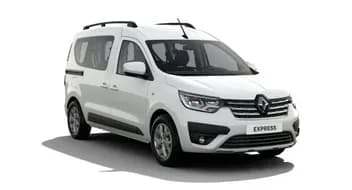 RENAULT EXPRESS  (2021->)