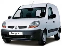 RENAULT KANGOO  (2001-2007)