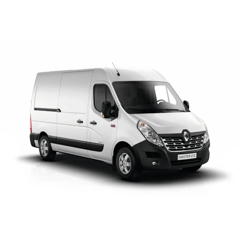 RENAULT MASTER (2010-2025)