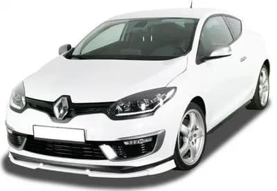 RENAULT MEGANE (2009-2016)