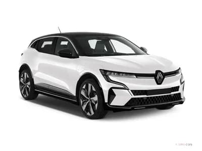 RENAULT MEGANE (2023->)