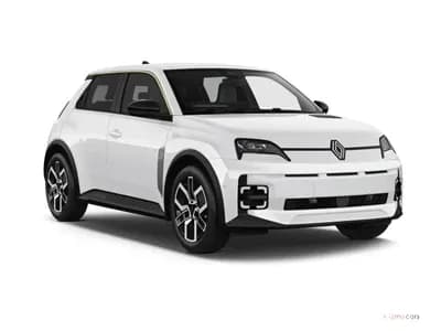 RENAULT R5 (2024->)