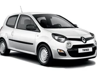 RENAULT TWINGO  (2007-2014)