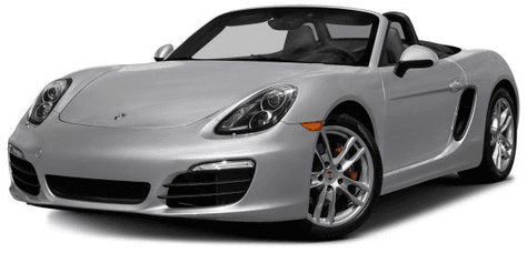 Boxster