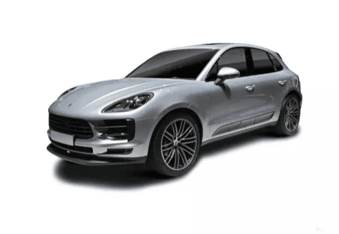 Macan