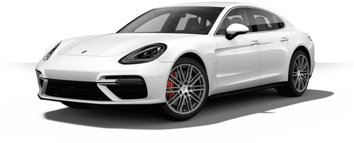Panamera