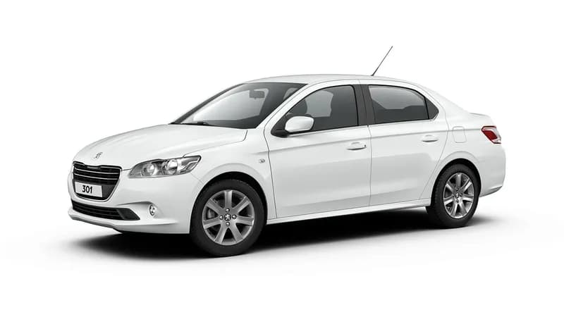 citroen c-elysee