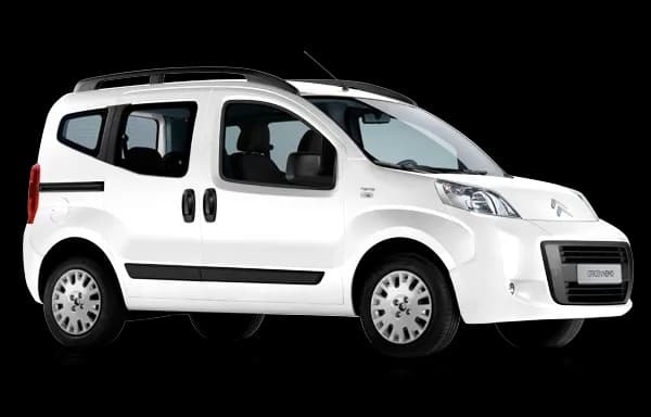 Citroen nemo