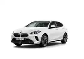 Bmw serie 1