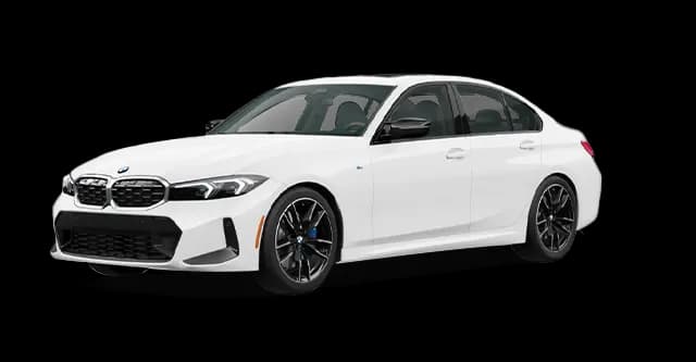 Bmw serie 3