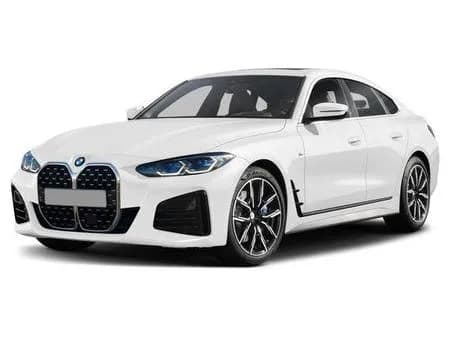 Bmw serie 4