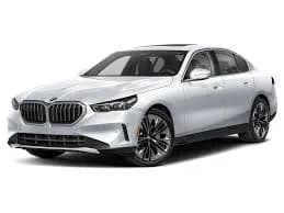 Bmw serie 5