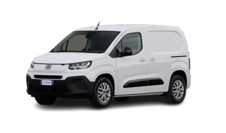 Fiat scudo