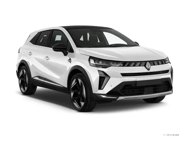 Renault symbioz