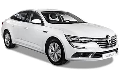 Renault talisman